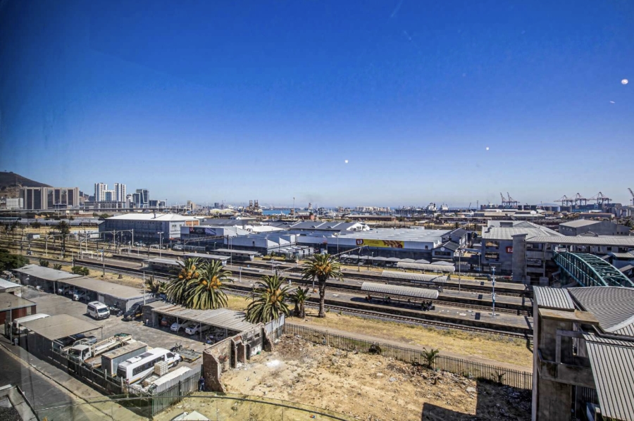 0 Bedroom Property for Sale in Woodstock Western Cape